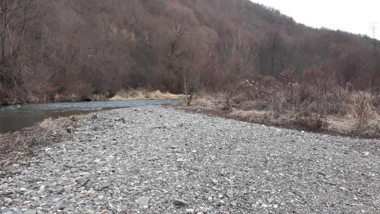 Hotel Juzni Vetar Trnski Odorovci Esterno foto