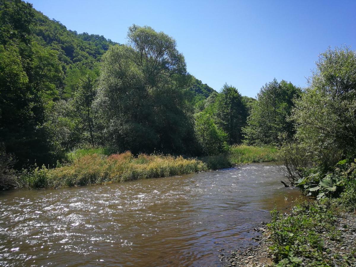 Hotel Juzni Vetar Trnski Odorovci Esterno foto